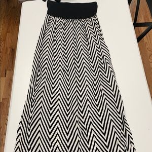 Women’s Maxi Dress